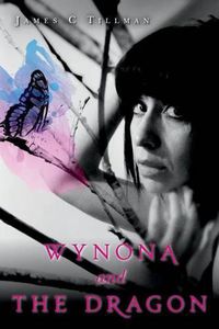 Cover image for Wynona and The Dragon