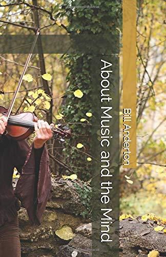 Cover image for About Music and the Mind