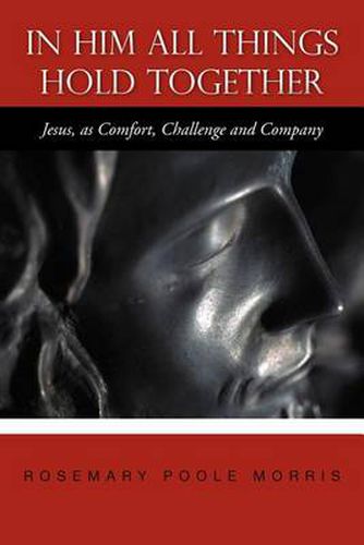 Cover image for In Him All Things Hold Together