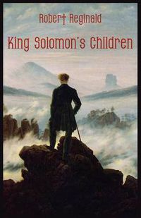 Cover image for King Solomon's Children