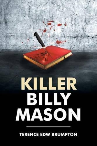 Cover image for Killer Billy Mason