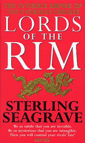 Cover image for Lords Of The Rim