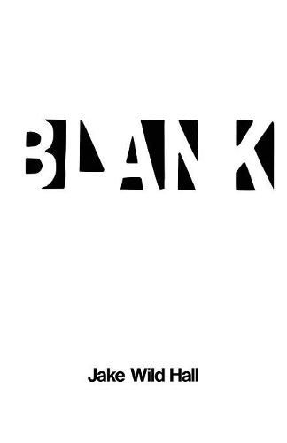 Cover image for Blank