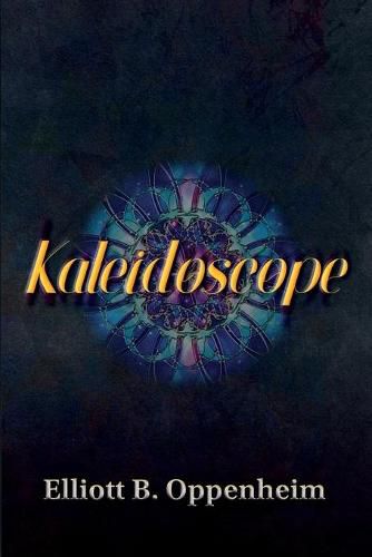 Cover image for Kaleidoscope