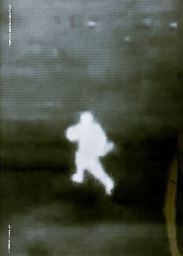 Cover image for Two Donkeys in a War Zone