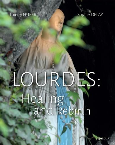 Cover image for Lourdes