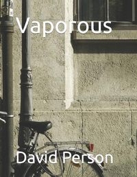 Cover image for Vapourous