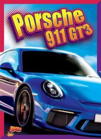 Cover image for Porsche 911 Gt3