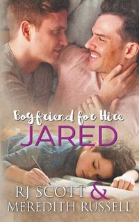Cover image for Jared
