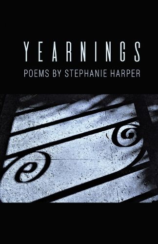 Cover image for Yearnings