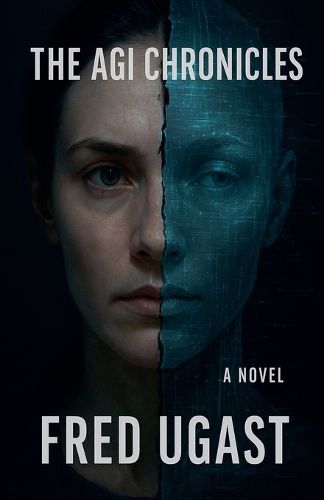 Cover image for The AGI Chronicles