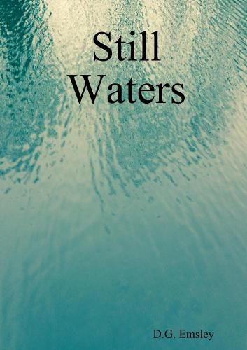 Cover image for Still Waters