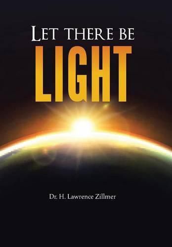 Cover image for Let there be Light: And There Was Light