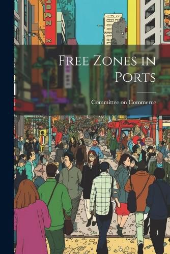 Cover image for Free Zones in Ports