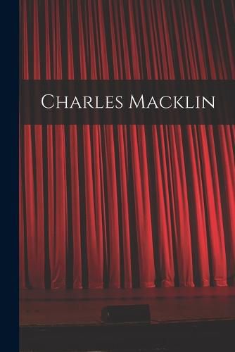 Charles Macklin