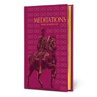 Cover image for Meditations