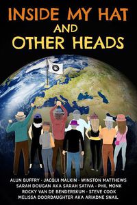 Cover image for Inside My Hat and Other Heads