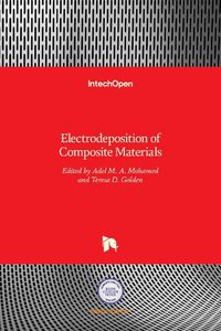 Cover image for Electrodeposition of Composite Materials