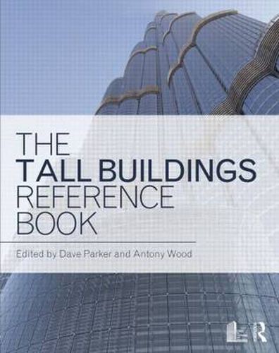 Cover image for The Tall Buildings Reference Book