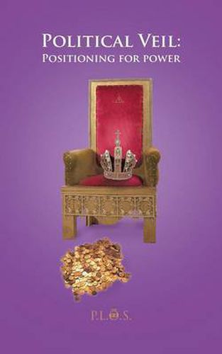 Cover image for Political Veil