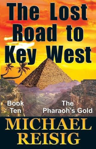 Cover image for The Lost Road To Key West