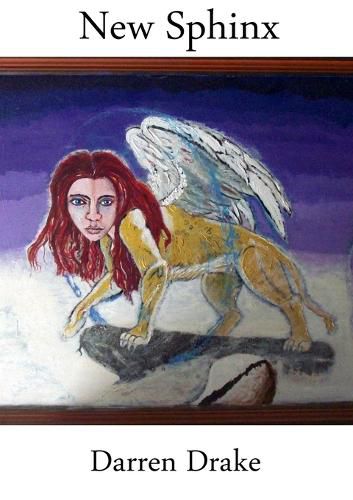 Cover image for New Sphinx
