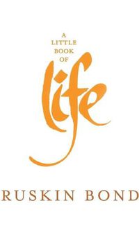 Cover image for A Little Book of Life