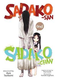Cover image for Sadako-san and Sadako-chan