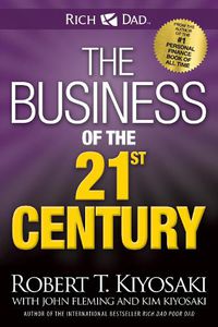 Cover image for The Business of the 21st Century