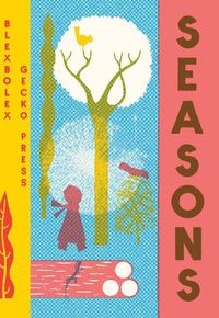 Cover image for Seasons