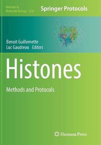 Cover image for Histones: Methods and Protocols