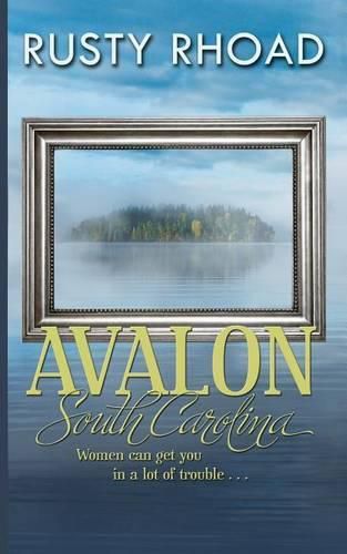 Cover image for Avalon, South Carolina