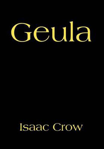 Cover image for Geula