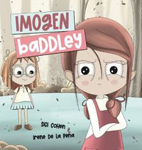 Cover image for Imogen Baddley