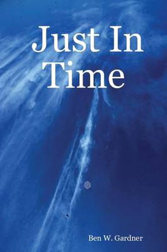 Cover image for Just In Time