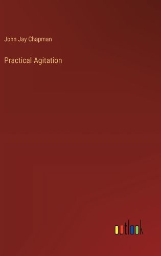 Cover image for Practical Agitation