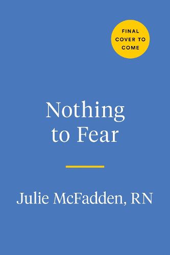 Cover image for Nothing to Fear