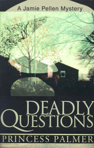 Cover image for Deadly Questions