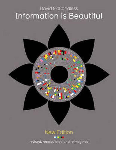 Cover image for Information is Beautiful (New Edition)