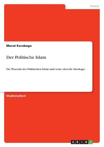 Cover image for Der Politische Islam