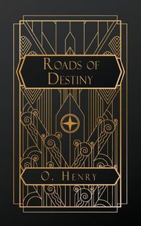 Cover image for Roads of Destiny