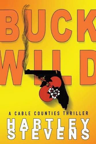 Cover image for Buck Wild