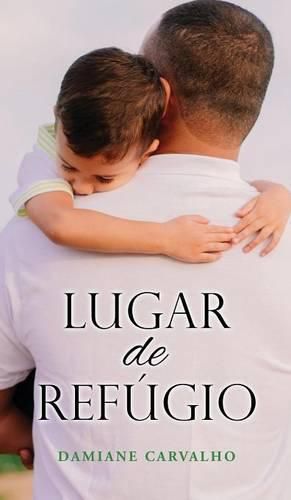 Cover image for Lugar de Refugio