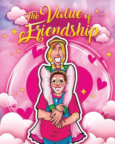 Cover image for The Value of Friendship