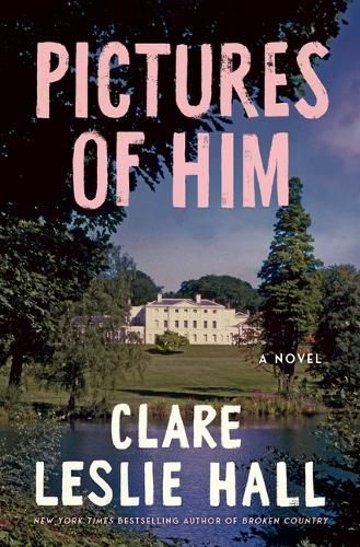 Cover image for Pictures of Him