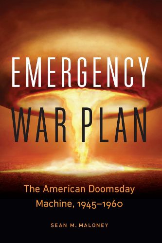Cover image for Emergency War Plan