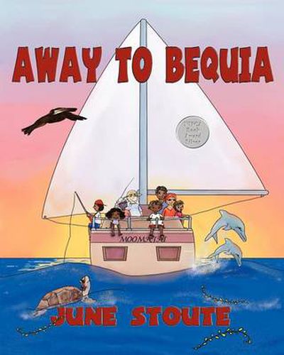 Cover image for Away To Bequia