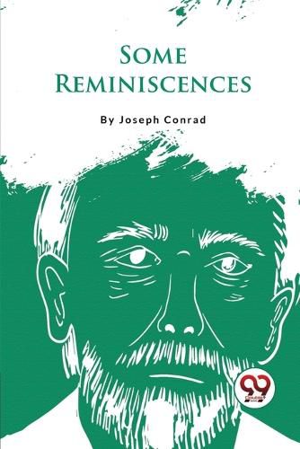 Cover image for Some Reminiscences