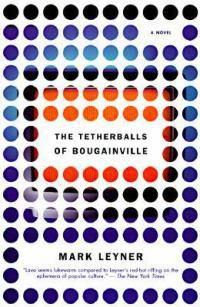 Cover image for The Tetherballs of Bougainville