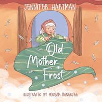 Cover image for Old Mother Frost